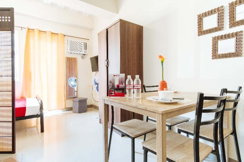 Reddoorz At Kassel Residences Paranaque Paranaque City Exterior foto